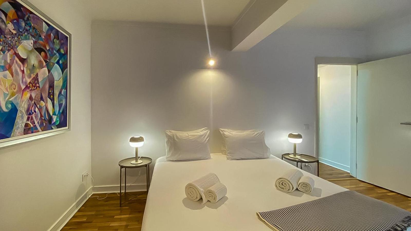 Que Sonho! Vista Marina T2 Hsr Vilamarina Vilamoura Exterior photo