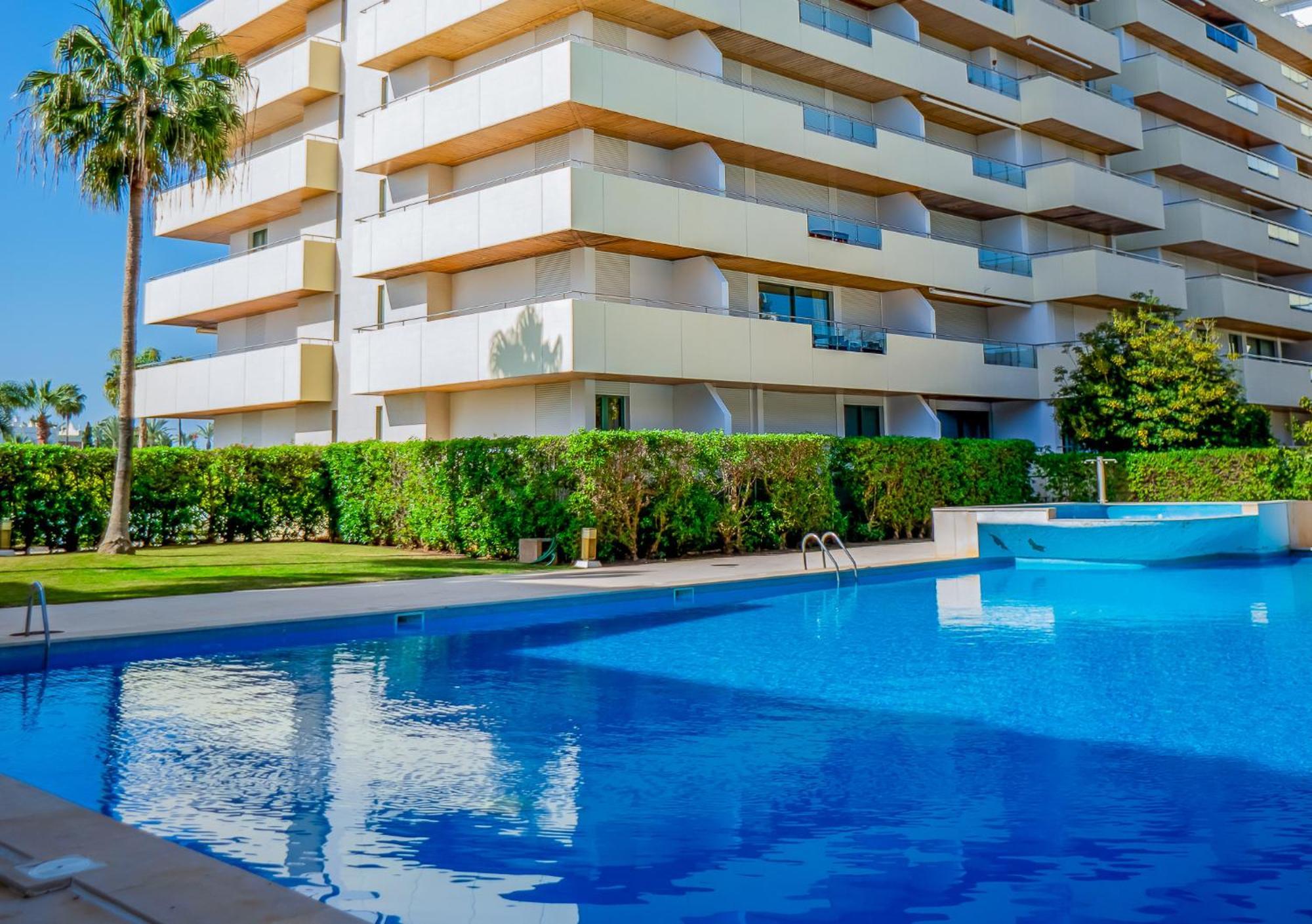 Que Sonho! Vista Marina T2 Hsr Vilamarina Vilamoura Exterior photo