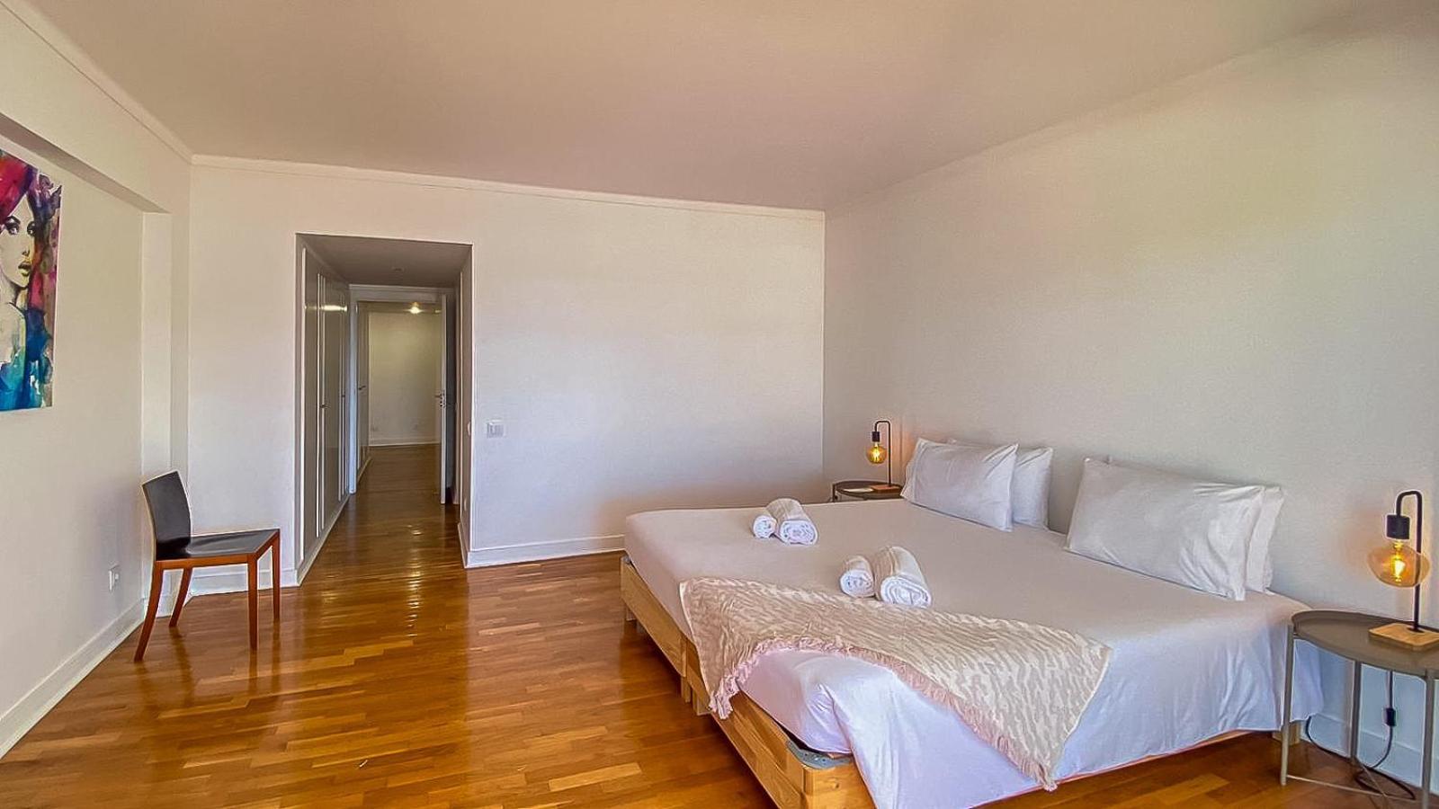 Que Sonho! Vista Marina T2 Hsr Vilamarina Vilamoura Exterior photo