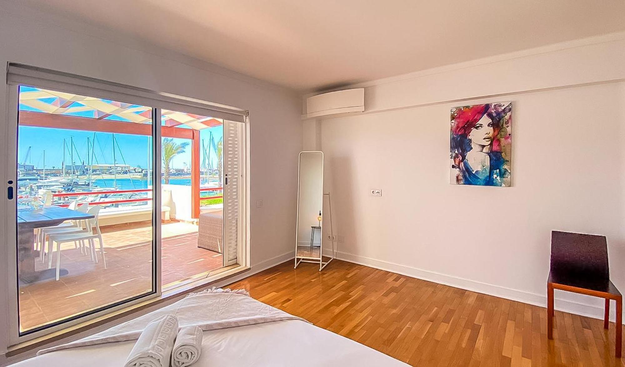 Que Sonho! Vista Marina T2 Hsr Vilamarina Vilamoura Exterior photo
