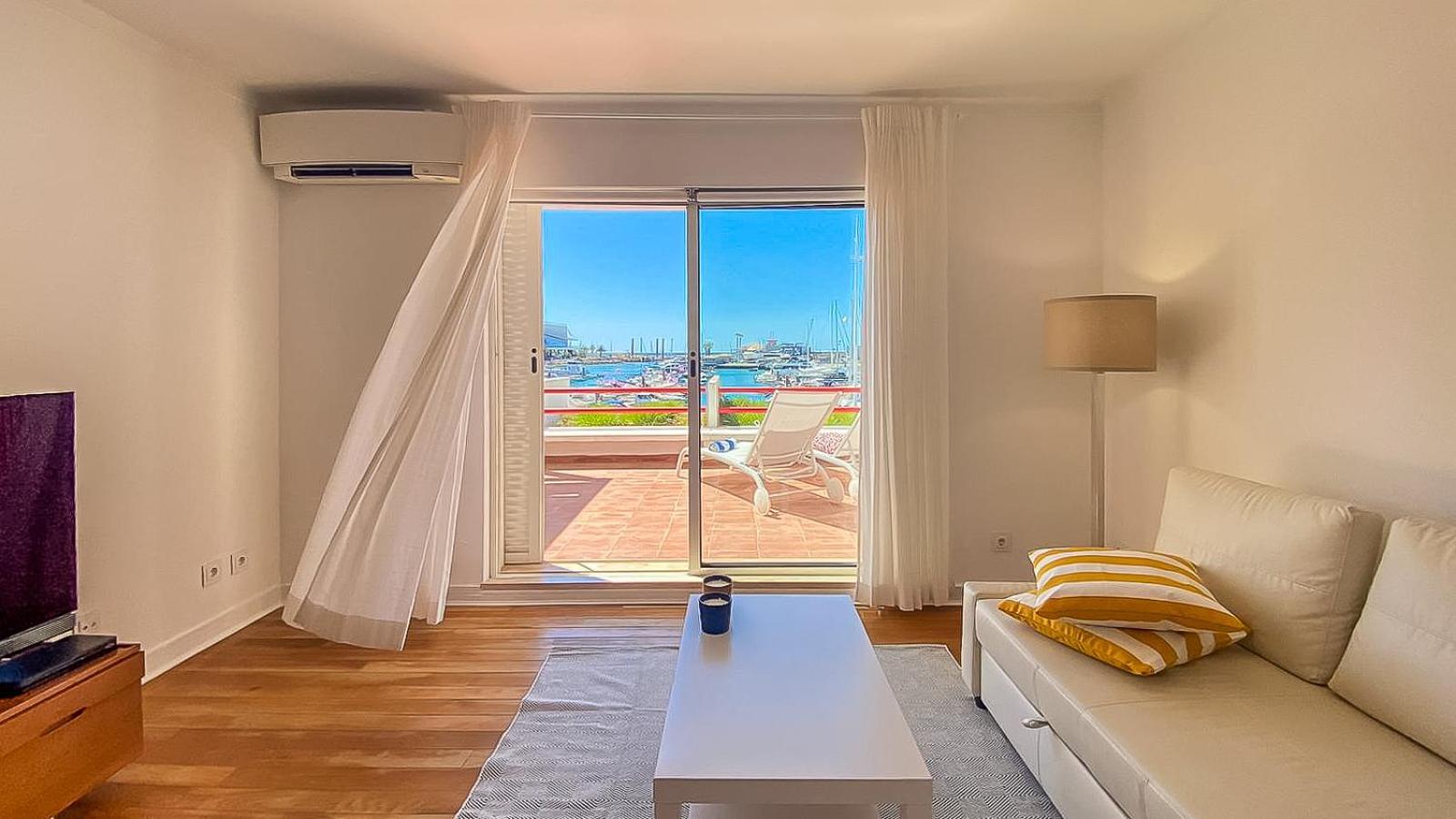 Que Sonho! Vista Marina T2 Hsr Vilamarina Vilamoura Exterior photo