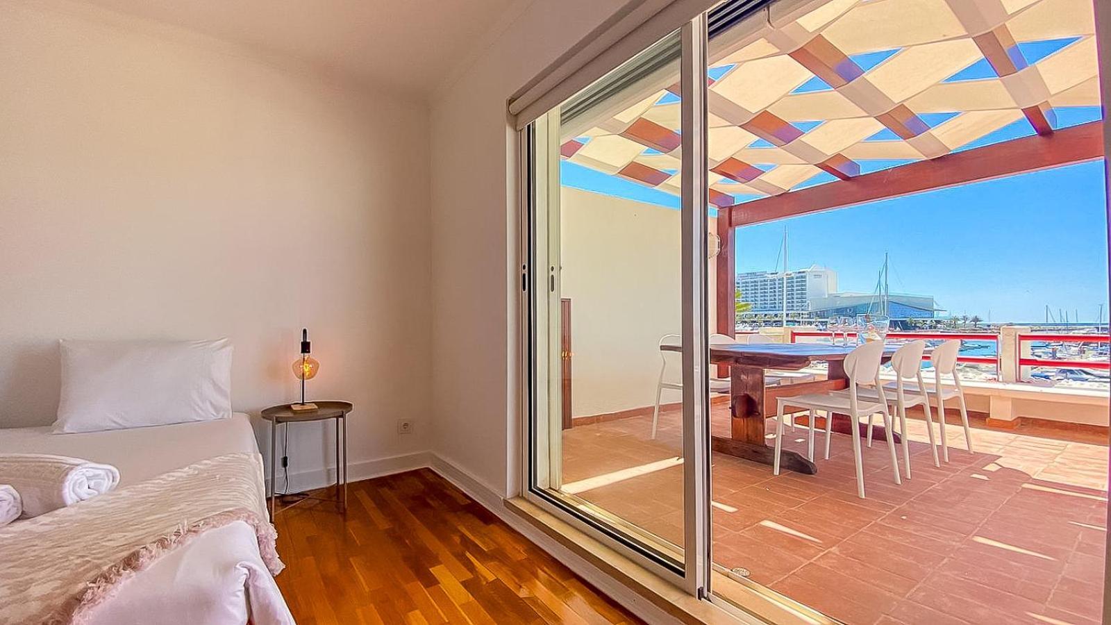 Que Sonho! Vista Marina T2 Hsr Vilamarina Vilamoura Exterior photo